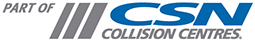 Proud Member of CSN Collision and Glass